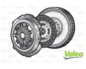 VALEO CLUTCH FORD FOCUS GALAXY MONDEO 2 0TDCI 04 15 K4P