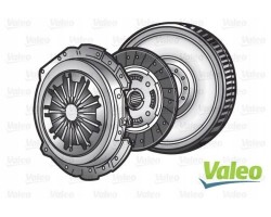 VALEO CLUTCH FORD FOCUS GALAXY MONDEO 2 0TDCI 04 15 K4P