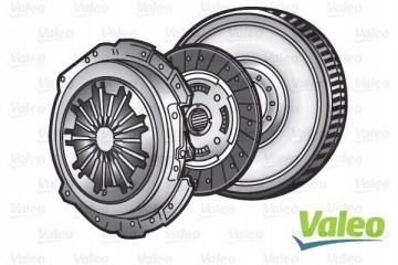 VALEO CLUTCH FORD FOCUS GALAXY MONDEO 2 0TDCI 04 15 K4P