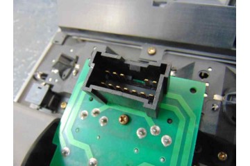 0K53E51410 LUZ INTERIOR KIA CARNIVAL II (FL) 2.9 CDRi EX 2002 0K53E51410 180569 KIA - 4