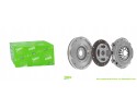 VALEO CLUTCH FORD FOCUS GALAXY MONDEO 2 0TDCI 04 15 K4P Additional elements wheel assembly kit