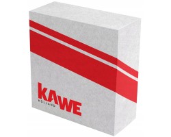 Set of couplings KAWE 955691