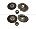 Set of couplings KAWE 955691 Part manufacturer Kawe