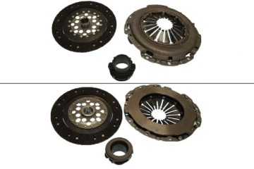 Set of couplings KAWE 955691 Part manufacturer Kawe