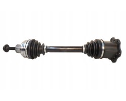 VKJC 8681 SKF HALF AXLE VW AUDI A4 1 8 2 0 3 2 TFSI LE PR 468MM