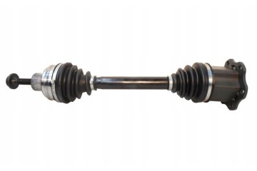 VKJC 8681 SKF HALF AXLE VW AUDI A4 1 8 2 0 3 2 TFSI LE PR 468MM