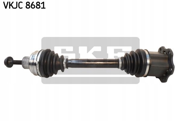 VKJC 8681 SKF HALF AXLE VW AUDI A4 1 8 2 0 3 2 TFSI LE PR 468MM Part manufacturer SKF
