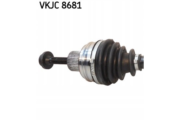 VKJC 8681 SKF HALF AXLE VW AUDI A4 1 8 2 0 3 2 TFSI LE PR 468MM Catalog number of the part VKJC 8681
