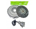 CLUTCH SET VALEO ALFA ROMEO 147 1 9 2001 2010