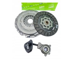 CLUTCH SET VALEO ALFA ROMEO 147 1 9 2001 2010