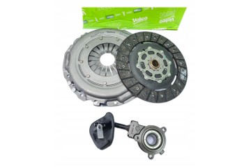 CLUTCH SET VALEO ALFA ROMEO 147 1 9 2001 2010
