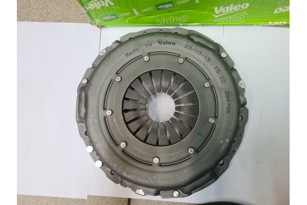 CLUTCH SET VALEO ALFA ROMEO 147 1 9 2001 2010 Catalog number of the part 834003