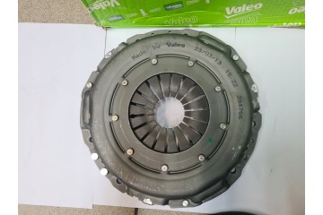 CLUTCH SET VALEO ALFA ROMEO 147 1 9 2001 2010 Catalog number of the part 834003