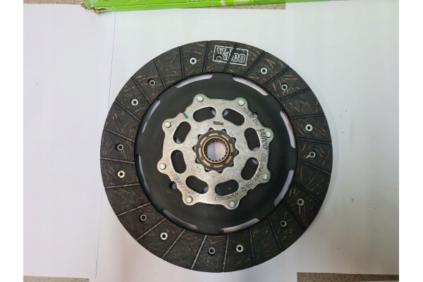 CLUTCH SET VALEO ALFA ROMEO 147 1 9 2001 2010 Car type passenger cars