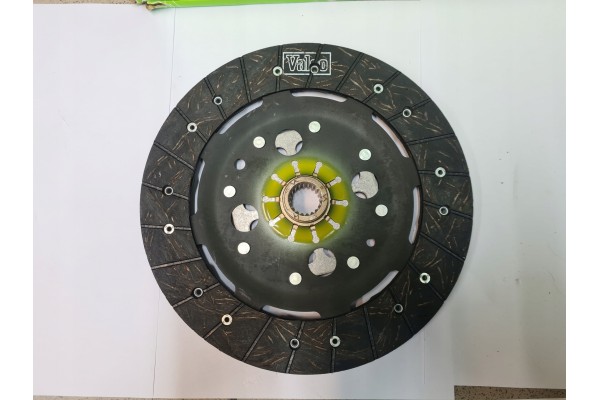 CLUTCH SET VALEO ALFA ROMEO 147 1 9 2001 2010 Product weight 6 92 kg