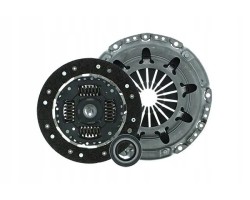 CLUTCH SET THRUST BEARING DISC PRESSURE