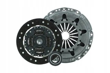 CLUTCH SET THRUST BEARING DISC PRESSURE