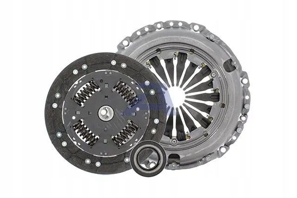 CLUTCH SET THRUST BEARING DISC PRESSURE Packaging status original