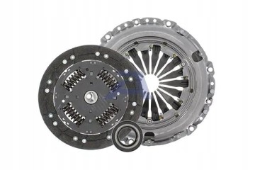 CLUTCH SET THRUST BEARING DISC PRESSURE Packaging status original