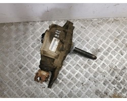 Front differential Saab 9 7X UK3