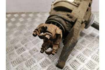 Front differential Saab 9 7X UK3 Part manufacturer Saab OE