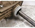 Front differential Saab 9 7X UK3 Catalog number of the part UK3