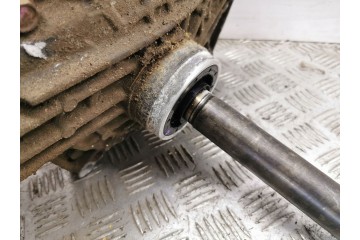 Front differential Saab 9 7X UK3 Catalog number of the part UK3