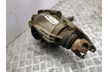 Front differential Saab 9 7X UK3 Installation side multipurpose