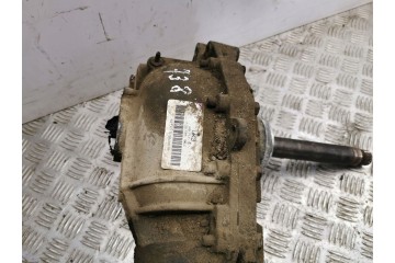 Front differential Saab 9 7X UK3 Catalog number of substitutes 58W18176