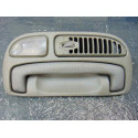 0K55251310 REJILLA AIREADORA KIA CARNIVAL II (FL) 0K55251310 REJILLA AIREADORA KIA CARNIVAL II (FL)