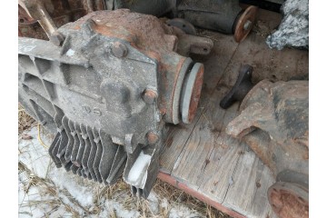 bmw 7 e65 e66 3 0 3 0d differential bridge back Catalog number of the part bmw 7 e65 e66 3 0 3 0d dyferencjal dyfer most tyl