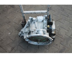 GEARBOX MERCEDES 2473709204 K8AX400