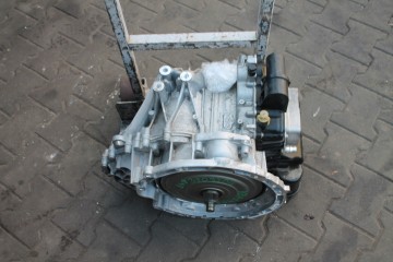 GEARBOX MERCEDES 2473709204 K8AX400