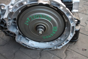 GEARBOX MERCEDES 2473709204 K8AX400 Catalog number of the part 2473709204 K8AX400