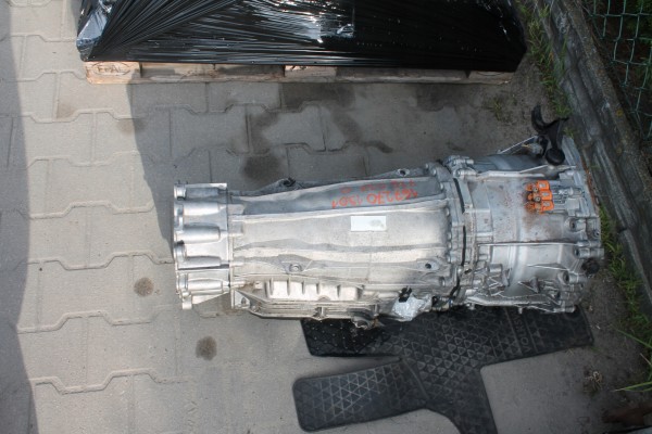 MERCEDES 1672701901 725037 0 TRANSMISSION Catalog number of the part 1672701901