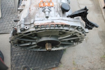 MERCEDES 1672701901 725037 0 TRANSMISSION Part manufacturer no brand
