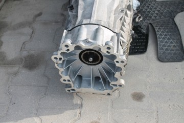 MERCEDES 1672701901 725037 0 TRANSMISSION Transmission type automatic