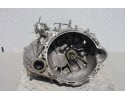 GEARBOX 6 GEARS MANUAL 2WD MITSUBISHI ECLIPSE CROSS 1 5 T MIVEC