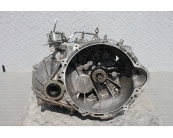 GEARBOX 6 GEARS MANUAL 2WD MITSUBISHI ECLIPSE CROSS 1 5 T MIVEC