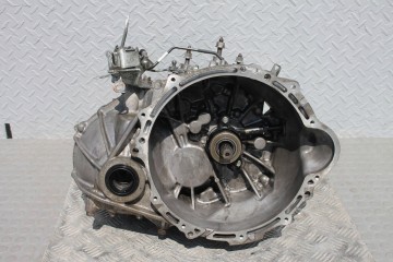 GEARBOX 6 GEARS MANUAL 2WD MITSUBISHI ECLIPSE CROSS 1 5 T MIVEC