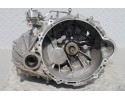GEARBOX 6 GEARS MANUAL 2WD MITSUBISHI ECLIPSE CROSS 1 5 T MIVEC Catalog number of the part F6MBC 1 AEZ F6MBC1AEZ MANUAL 6 BIEGOW