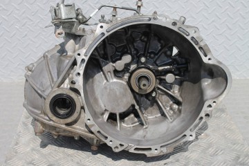 GEARBOX 6 GEARS MANUAL 2WD MITSUBISHI ECLIPSE CROSS 1 5 T MIVEC Catalog number of the part F6MBC 1 AEZ F6MBC1AEZ MANUAL 6 BIEGOW