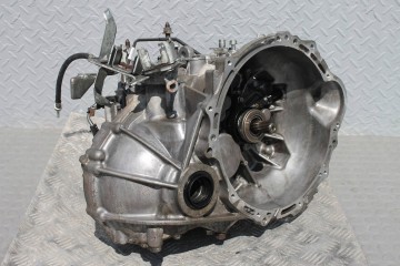 GEARBOX 6 GEARS MANUAL 2WD MITSUBISHI ECLIPSE CROSS 1 5 T MIVEC Part manufacturer Mitsubishi OE
