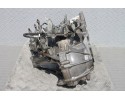 GEARBOX 6 GEARS MANUAL 2WD MITSUBISHI ECLIPSE CROSS 1 5 T MIVEC Transmission type manual