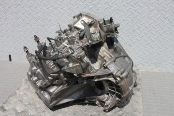 GEARBOX 6 GEARS MANUAL 2WD MITSUBISHI ECLIPSE CROSS 1 5 T MIVEC Catalog number of substitutes F6MBC1AEZ