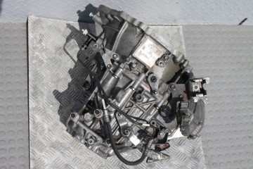 GEARBOX 6 GEARS MANUAL 2WD MITSUBISHI ECLIPSE CROSS 1 5 T MIVEC Catalog number of the original SKZYNIA MANUAL