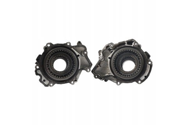 Audi S4 B8 S5 8T Rear Bridge Housing 3 0 TFSI Quattro 35 9 0BF500043Q Catalog number of the part 0BF500043Q