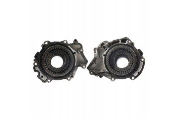 Audi S4 B8 S5 8T Rear Bridge Housing 3 0 TFSI Quattro 35 9 0BF500043Q Catalog number of the part 0BF500043Q