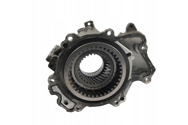 Audi S4 B8 S5 8T Rear Bridge Housing 3 0 TFSI Quattro 35 9 0BF500043Q Quality of parts according to GVO Q original with factory 