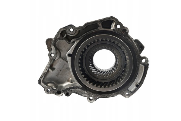 Audi S4 B8 S5 8T Rear Bridge Housing 3 0 TFSI Quattro 35 9 0BF500043Q Car type passenger cars